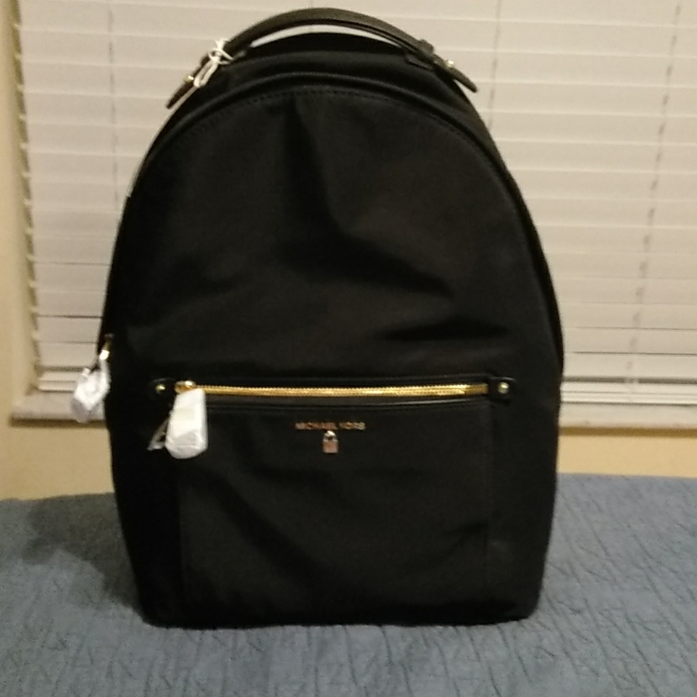 Michael Kors Backpack